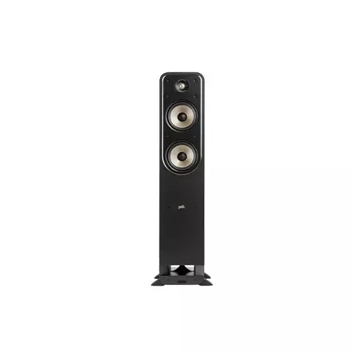 Polk Signature Elite ES55 High-quality Floor-Standing Tower Speaker - 1