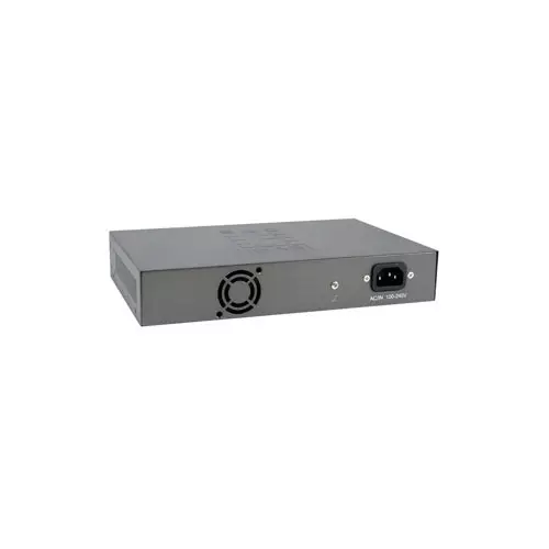 Levelone GEP-1221 12 Port Unmanaged Network Switch - 1