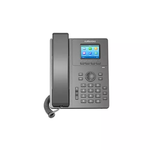 Flyingvoice P11W 2 SIP Wireless IP Phone - 1
