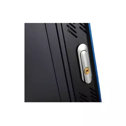 Safenet SNW6615 15U Wall Mount Network Cabinet with PDU - 2
