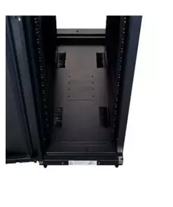Safenet 42U Perforated Floor Standing Data Center Cabinet - 2