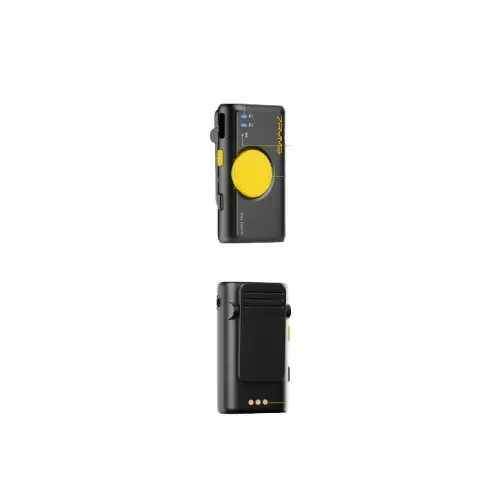 7RYMS iRay DW10 Mini Multi-functional Wireless Microphone - 5