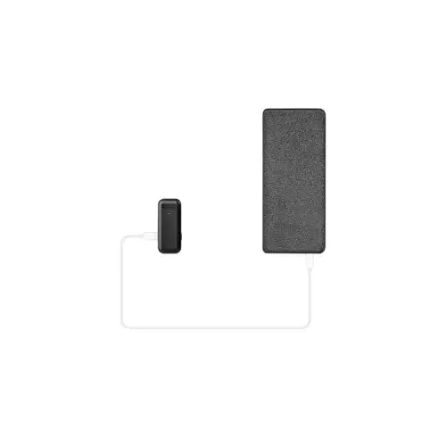 7RYMS Rimo S1 UC  Wireless Lavalier Microphone - 11