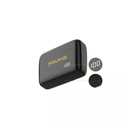 7RYMS Rimo S1 UC  Wireless Lavalier Microphone - 7