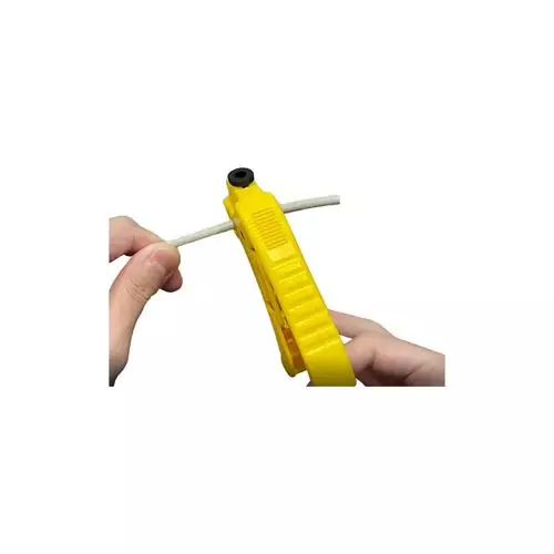 Dintek UTP/STP Premium Cable Stripper - 1