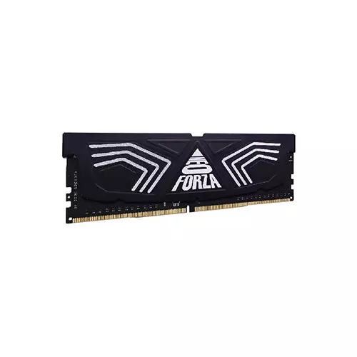 Neo Forza 16GB DDR4 CL16 3200MHz Heatsink Desktop RAM - 1