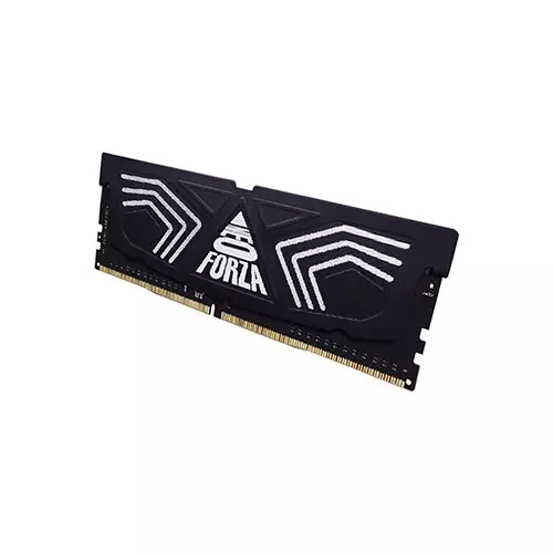 Neo Forza 16GB DDR4 CL16 3200MHz Heatsink Desktop RAM - 2