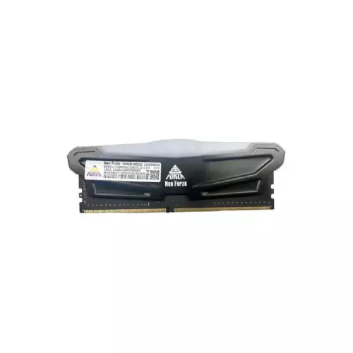 Neo Forza NFGD480E82 8GB DDR4 3200MHz CL16 Desktop RGB RAM with Heatsink - 1