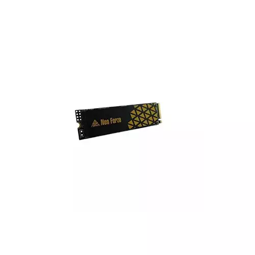 NEO FORZA NFP4Q5PCI10-44H5200 1TB M.2 2280 NVMe PCIe GEN4X4 SSD