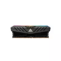 Neo Forza NFGD416E82-3200DF10 RGB DDR4 U-DIMM 16GB 3200MHz CL16 Desktop RAM