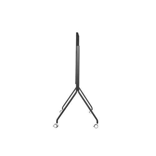 Artive ATL-657586C Commercial Mobile Stand for Interactive Flat Panel - 2