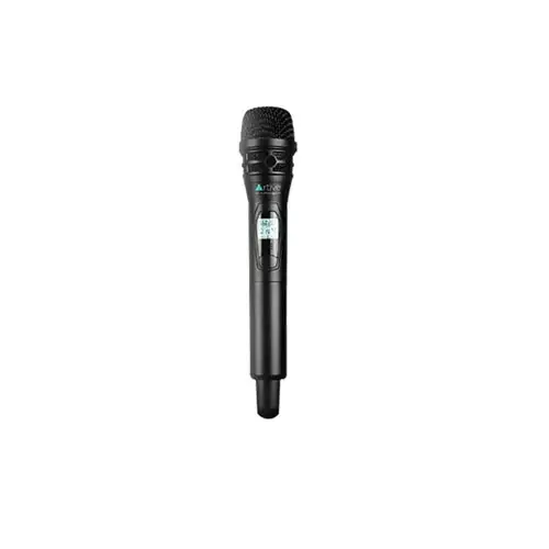 Artive ATL-8500 8 Channel UHF Wireless Microphone - 1