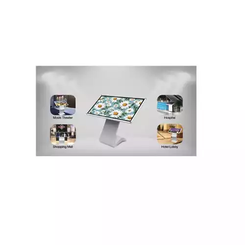 ARTIVE DL-4321A11CT-V2 43" Landscape PCAP Touch Android Digital Signage