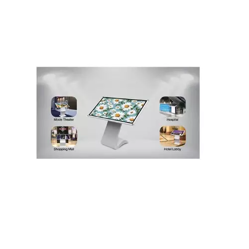 ARTIVE DL-4321W11CT-V2 43" Landscape PCAP Touch Windows Digital Signage