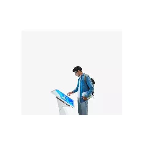 ARTIVE DL-4321W11CT-V2 43" Landscape PCAP Touch Windows Digital Signage - 1