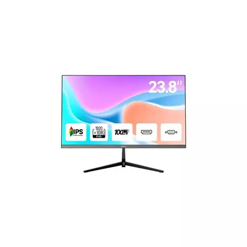 Aiwa MD2419-V 24-Inch 200Hz FHD IPS Monitor