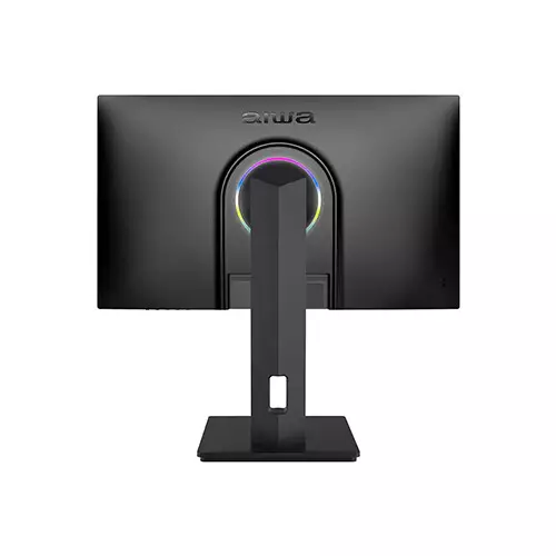 Aiwa AW-MD2734-K 27 Inch 240Hz FHD IPS Gaming Monitor - 1