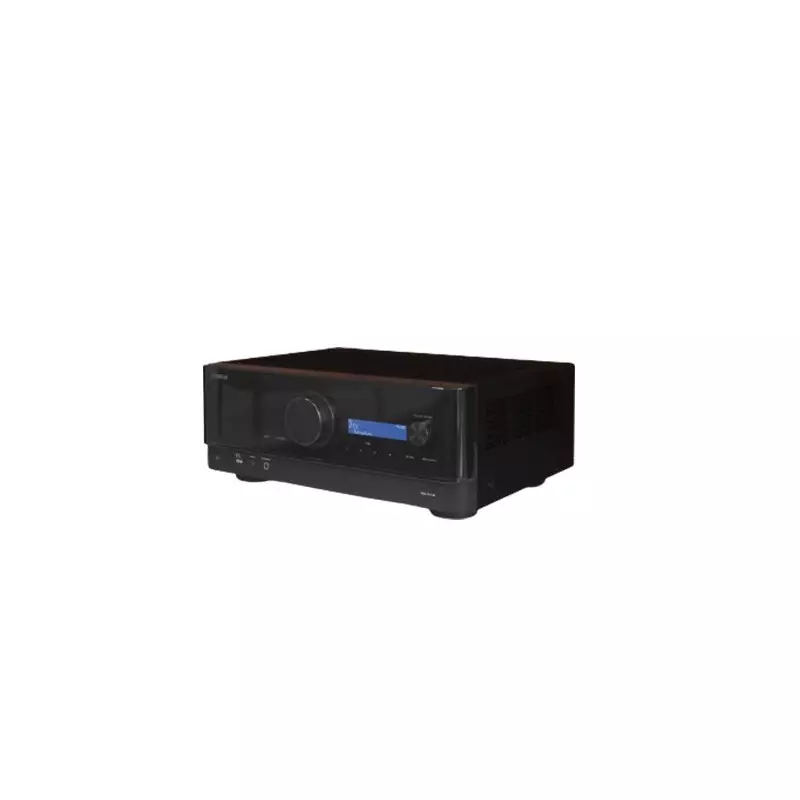 Yamaha RX-V4A 5.2-Channel AV Receiver and MusicCast - 3