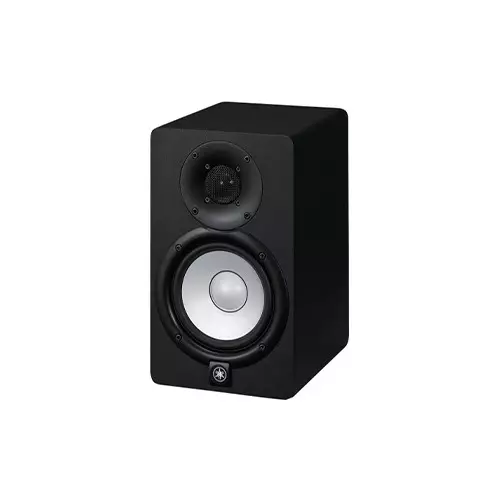 Yamaha HS5 5 Inch Powered Studio Monitor Speaker - 1