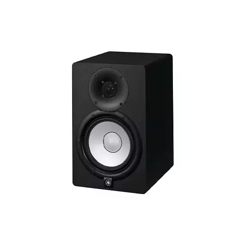 Yamaha HS7 6.5 Inch Powered Studio Monitor Speaker - 1