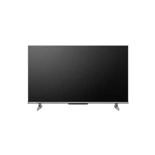 Hisense 43U6F3 43-inch 4K ULED Bezelless Smart Android Google TV - 1