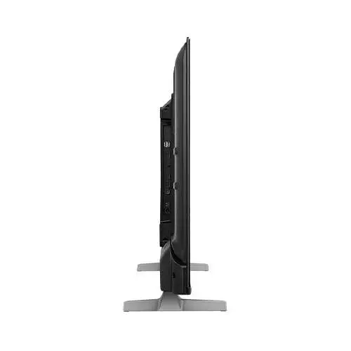 Hisense 43U6F3 43-inch 4K ULED Bezelless Smart Android Google TV - 4