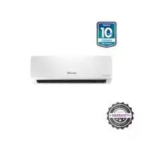 Hisense AS-12TW4RYETD00BU 1 Ton Full DC Inverter AC