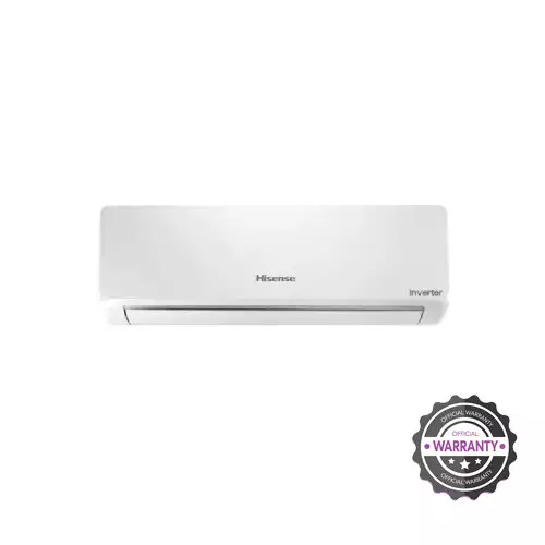 Hisense AS18TW4RMATD01BU 1.5 Ton Inverter AC
