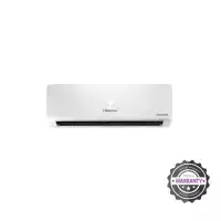 Hisense AS22TW4RXBTD00BU 2 Ton Full DC Inverter AC