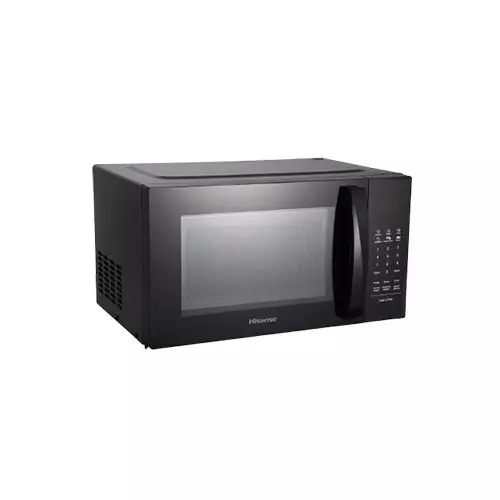 Hisense H26M0BS5HG 26L Grill MWO Microwave Oven with Grey Cavity - 4