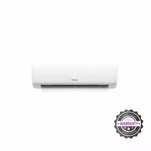 Hisense AS18TW4RGSKB02DU 1.5 Ton Smart Compact AC