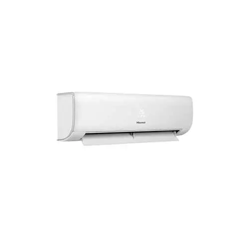 Hisense AS18TW4RGSKB02DU 1.5 Ton Smart Compact AC - 3