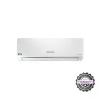 Hisense AS18TZ4RMATD01AU 1.5 Ton WiFi Full DC Inverter AC