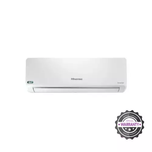 Hisense AS18TZ4RMATD01AU 1.5 Ton WiFi Full DC Inverter AC