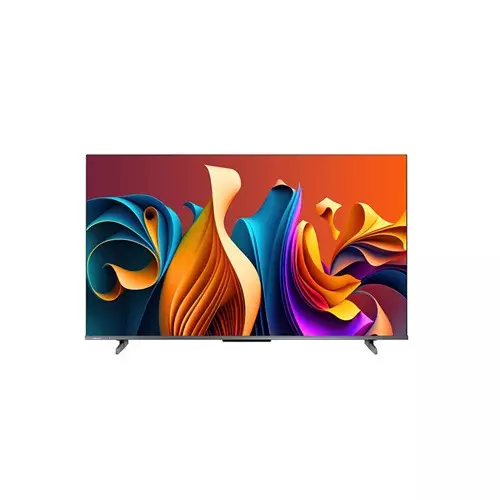 Hisense 85Q6N 85-Inch 4K QLED RAM 2GB ROM 16GB 120 Hz Motion Rate Google TV