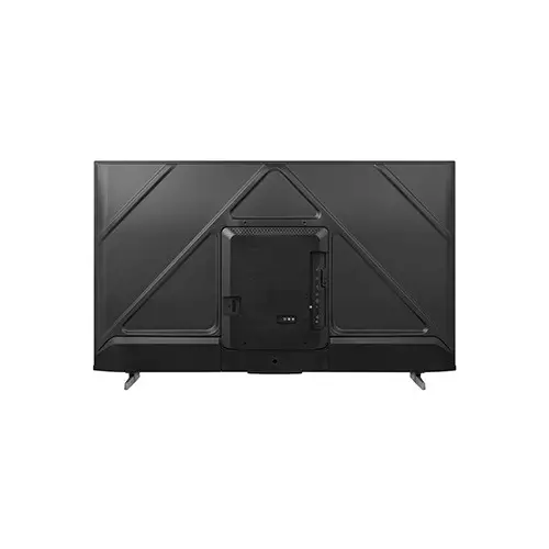 Hisense 75Q6N 75-Inch 4K QLED RAM 2GB ROM 16GB 120 Hz Motion Rate Google TV - 3