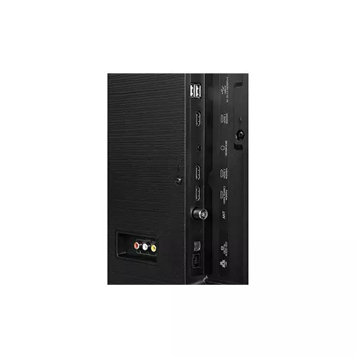 Hisense 75Q6N 75-Inch 4K QLED RAM 2GB ROM 16GB 120 Hz Motion Rate Google TV - 6