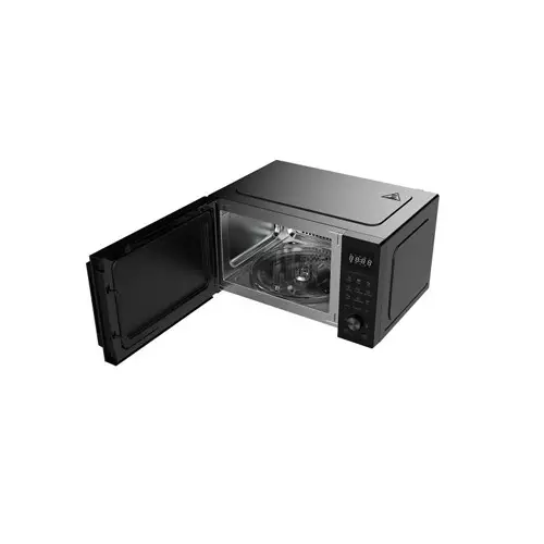 Hisense H28M0BS10HC 28L Convection MWO Oven with Easy-Clean SS Cavity - 3