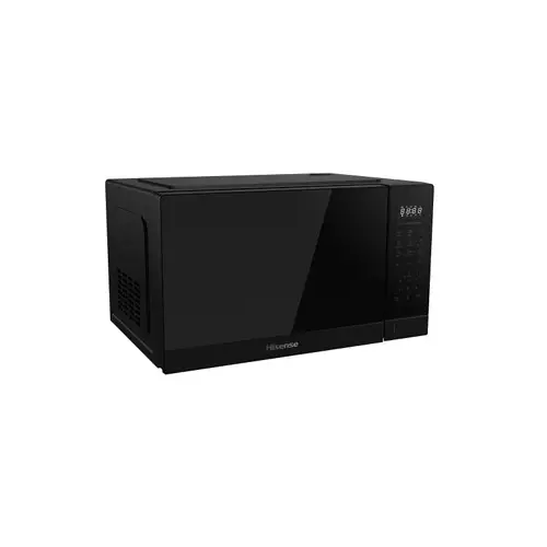 Hisense HMBC2809DSC 28L Convection MWO Oven with Easy-Clean SS Cavity (Push Door) - 2