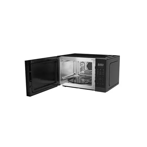 Hisense HMBC2809DSC 28L Convection MWO Oven with Easy-Clean SS Cavity (Push Door) - 4
