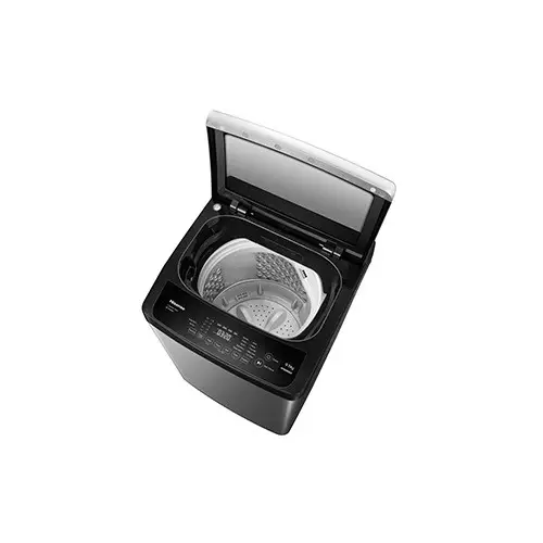 Hisense WT5J9513DS/BD3 9.5 kg Top Load Washing Machine (Premium Silver ) - 1