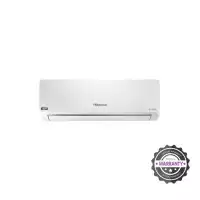 Hisense AS22TZ4RXBTD00AU 2 Ton WiFi Full DC Inverter Air conditioner