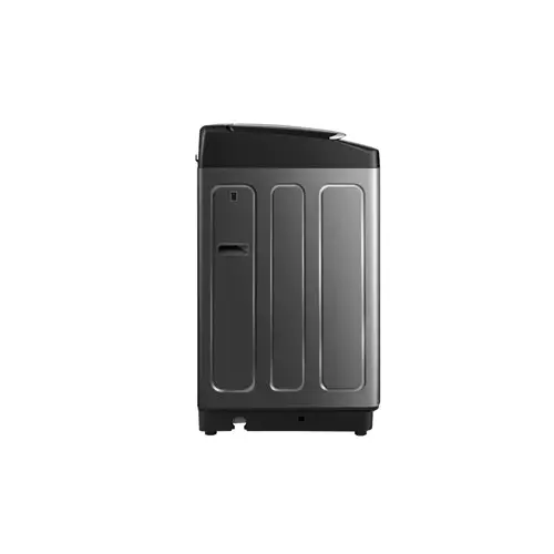 Hisense WTJA8012UT/BD3 8 kg Top Load Washing Machine (Titanium Gray ) - 1