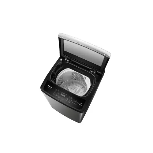 Hisense WTJA8012UT/BD3 8 kg Top Load Washing Machine (Titanium Gray ) - 4