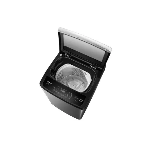 Hisense WT5J9513DT/BD3 9.5 kg Top Load Washing Machine - 2