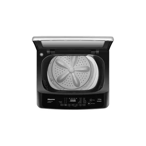 Hisense WT5J9513DT/BD3 9.5 kg Top Load Washing Machine - 3