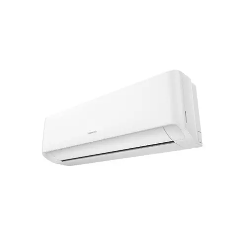 Hisense AS-12CR4RGRCF01 1 Ton Smart Comfort Split Air Conditioner - 5