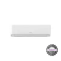 Hisense AS-12CW4RGRKF01BU 1 Ton Smart Comfort AC