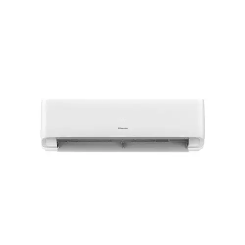 Hisense AS-12CW4RGRKF01BU 1 Ton Smart Comfort AC - 1