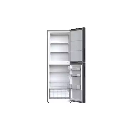 Hisense RT1G236NAB/BD3 238 L Top Mount Freezer Premium black - 1